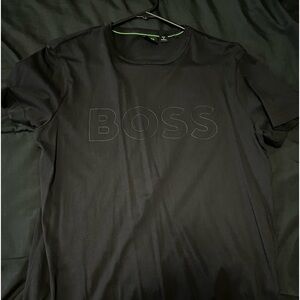 hugo boss t shirt